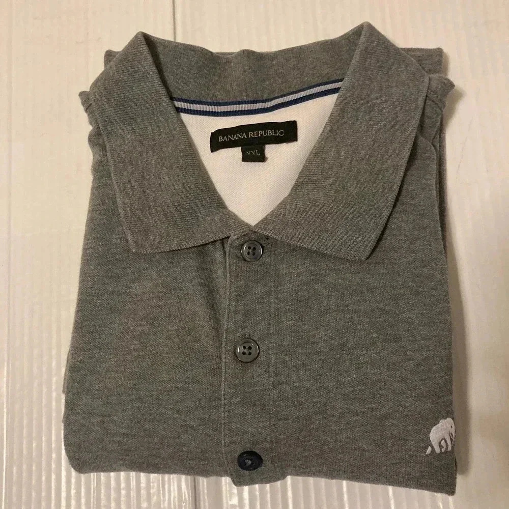 Banana Republic banana republic